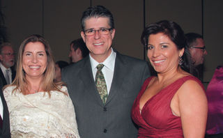 FESTA DE GALA