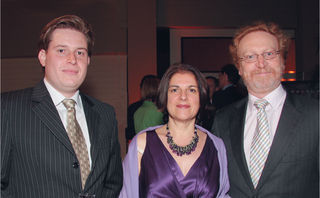 FESTA DE GALA
