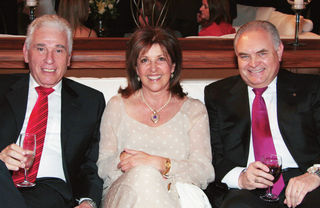 FESTA DE GALA