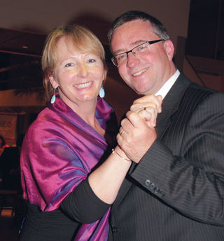 FESTA DE GALA