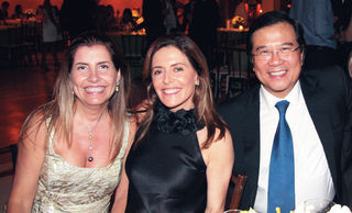 FESTA DE GALA