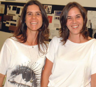 NOVIDADES NA MODA