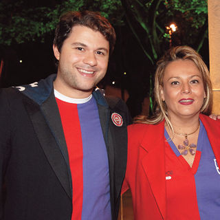 FESTA E FUTEBOL