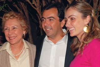 TURISMO EM 2009