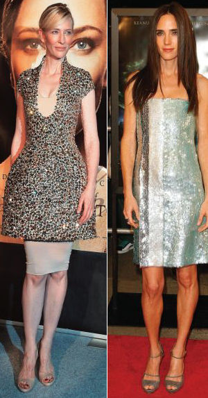 LOOKS DA SEMANA: O pior e o melhor…