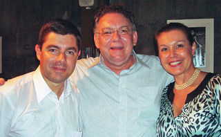 JANTAR PREMIADO