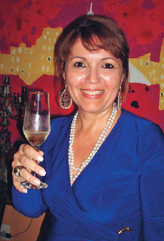 JANTAR PREMIADO