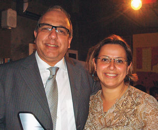 JANTAR PREMIADO