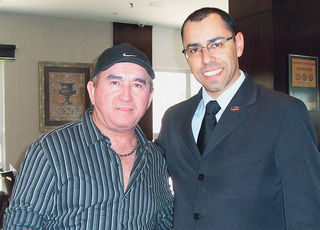 HÓSPEDE VIP