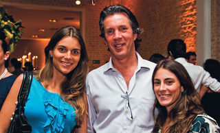 FESTA DE LANÇAMENTO