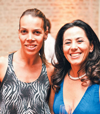 FESTA DE LANÇAMENTO