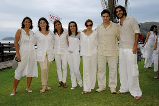 CONFRATERNIZAÇÃO