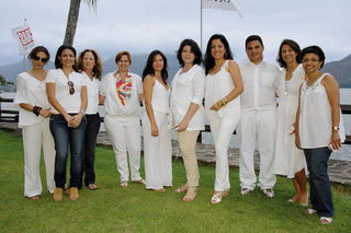 CONFRATERNIZAÇÃO