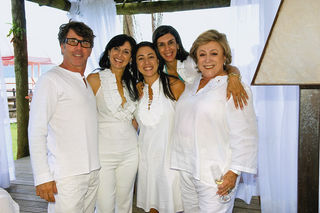 CONFRATERNIZAÇÃO