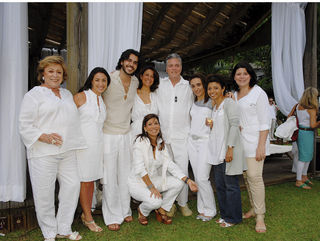 CONFRATERNIZAÇÃO