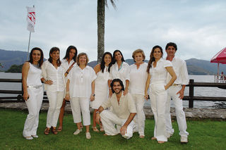 CONFRATERNIZAÇÃO