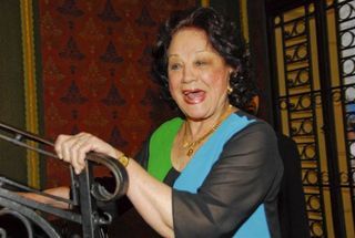 Lolita Rodrigues