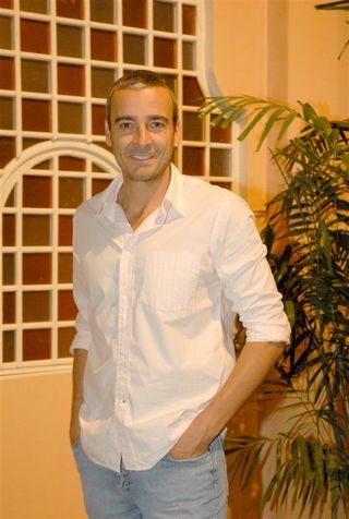 Alexandre Borges