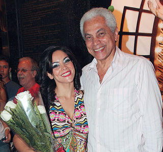 REESTREIA TEATRAL