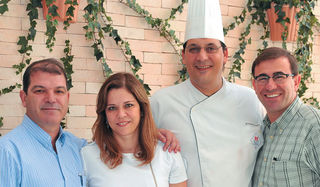 GASTRONOMIA