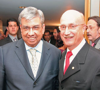PRÊMIO EM BRASÍLIA