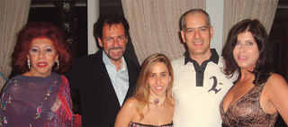 REUNIÃO ENTRE AMIGOS