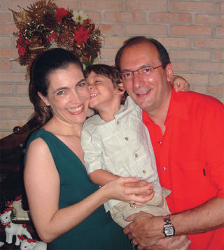 NATAL EM FAMÍLIA