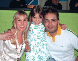 FORMATURA PRÉ-ESCOLAR