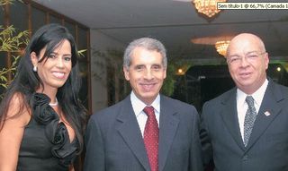 DATA MARCANTE