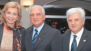 DATA MARCANTE