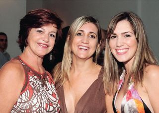 MOSTRA DE DECORAÇÃO