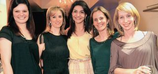 DESFILE NO RIO GRANDE DO SUL