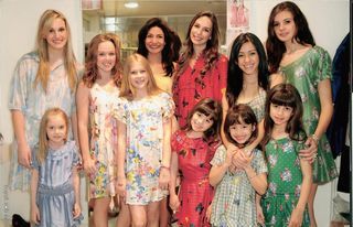 DESFILE NO RIO GRANDE DO SUL