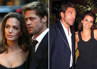 Qual casal vai brilhar mais no 66º Globo de Ouro?