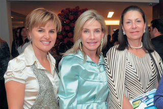 INAUGURAÇÃO