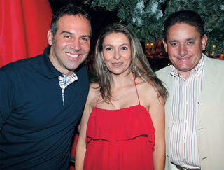 COMÉRCIO CHIQUE