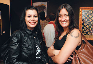 EXPOSIÇÃO