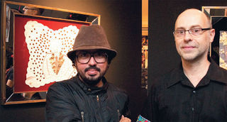 EXPOSIÇÃO