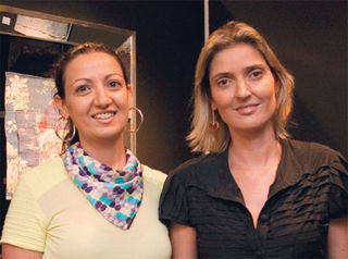 EXPOSIÇÃO