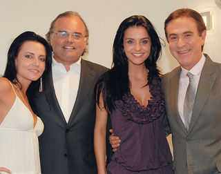 INAUGURAÇÃO