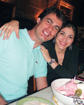 ANIVERSÁRIO