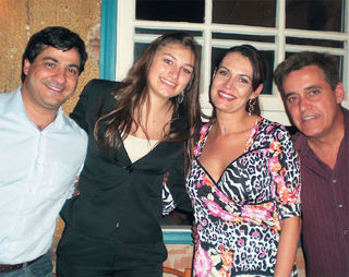 ANIVERSÁRIO