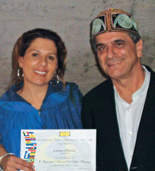 EVENTO CULTURAL