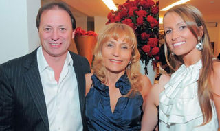 INAUGURAÇÃO