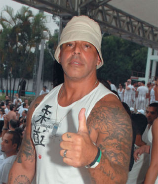 PARABÉNS