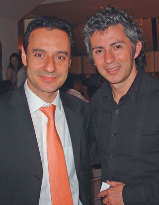 PALESTRA EM SP