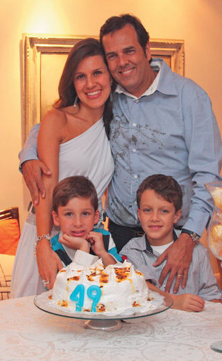 ANIVERSÁRIO