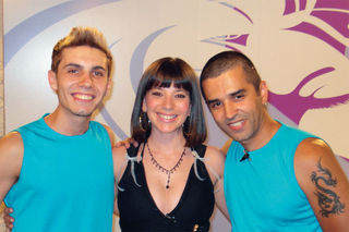 PROGRAMA REVISTA +