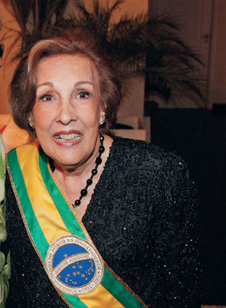 CONDECORAÇÃO E CELEBRAÇÃO DE PAZ