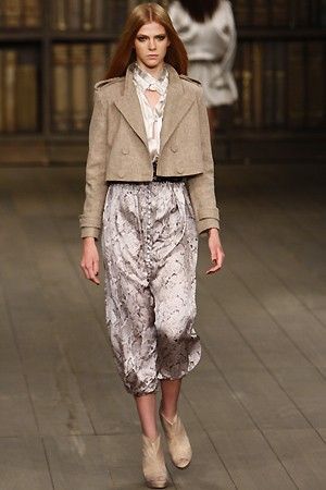 FASHION RIO: Boas surpresas no 4º dia…